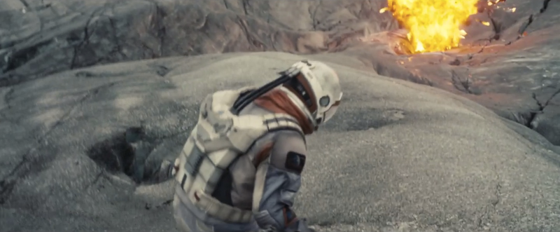 Illustration for article titled The Most Stunningly Beautiful Images From The New Interstellar Trailer